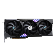 MSI GeForce RTX 5060 Ti Gaming Trio OC 8GB GDDR7 DLSS4 - 1331007 - zdjęcie 2